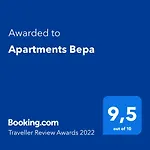 アパート Bepa *