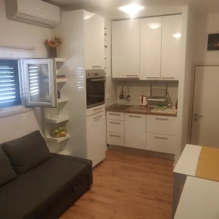 شقة Bepa ماكارسكا