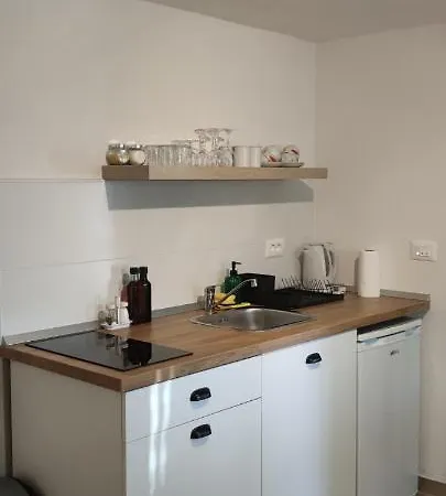 Bepa Lägenhet