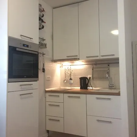 Lägenhet Bepa *