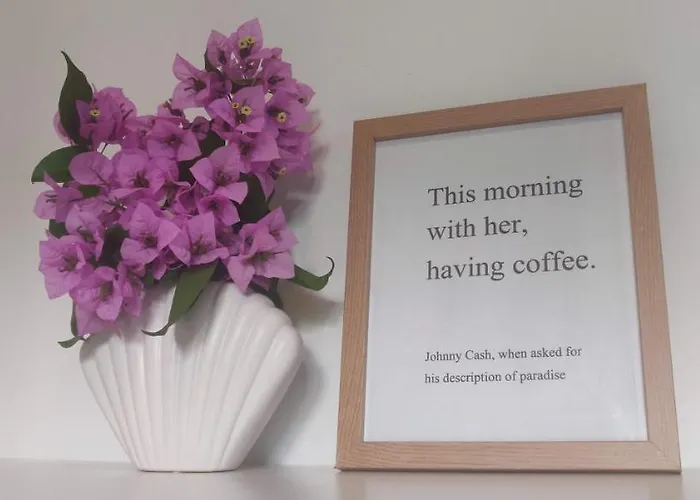 Bepa شقة ماكارسكا