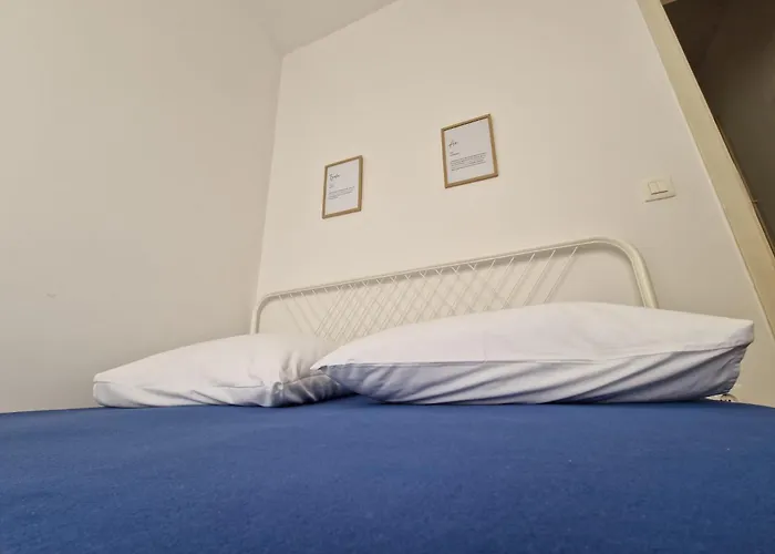 Bepa ماكارسكا