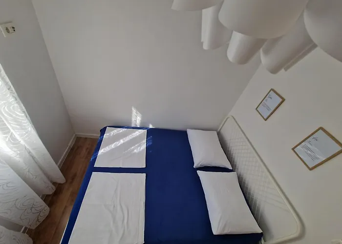 شقة Bepa ماكارسكا