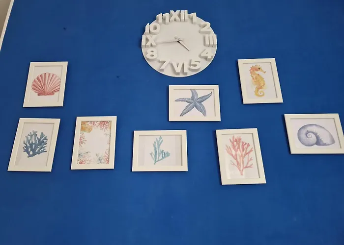 Bepa شقة ماكارسكا