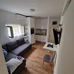 Bepa Apartmán *