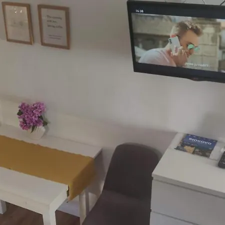 Apartment Bepa Makarska