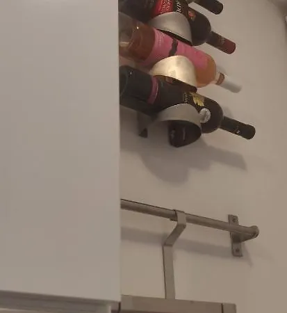 Bepa Διαμέρισμα *