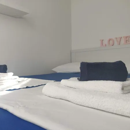 Apartman Bepa Makarska