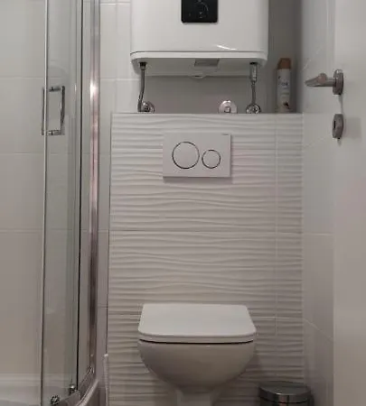 Bepa Apartmán *