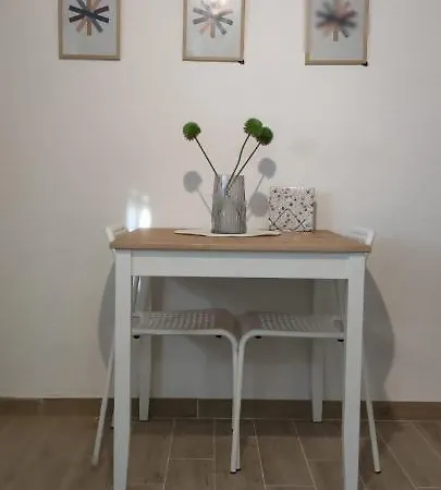Apartmán Bepa *