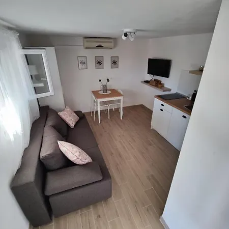 Bepa Apartmán
