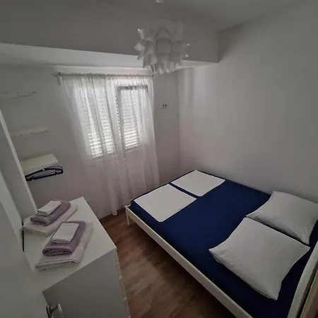 Apartman Bepa