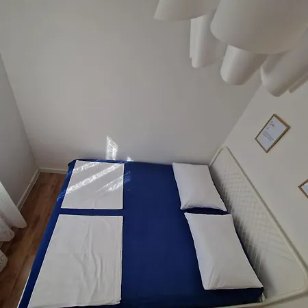 Apartman Bepa Makarska