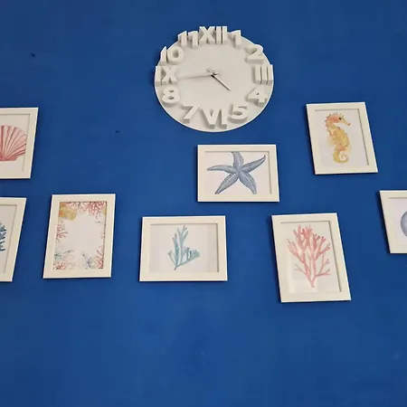 Bepa Apartman Makarska