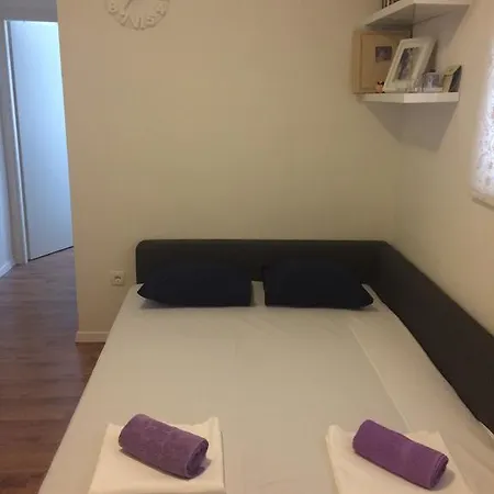Apartmán Bepa *