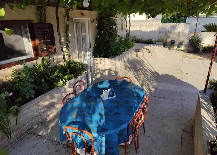 Bepa Apartamento Makarska