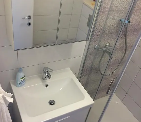 Apartamento Bepa Makarska