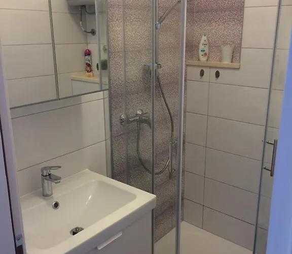 Bepa Apartamento Makarska