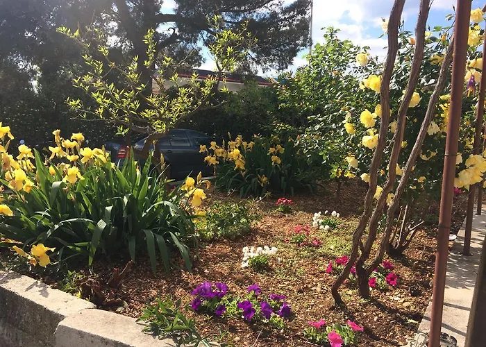 Apartamento Bepa Makarska