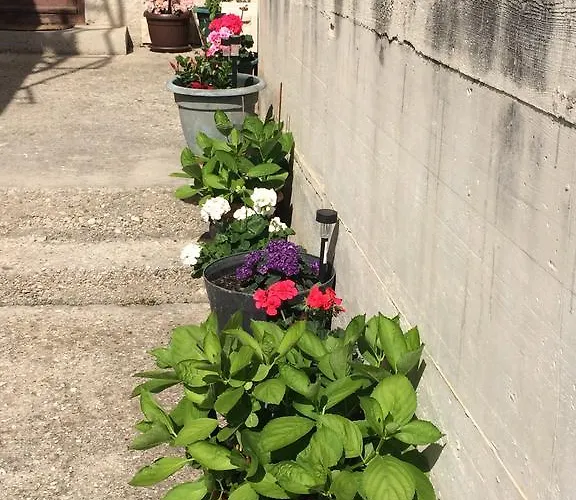 Bepa Apartamento Makarska