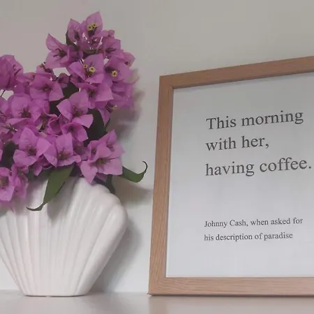 Bepa 公寓 马卡尔斯卡