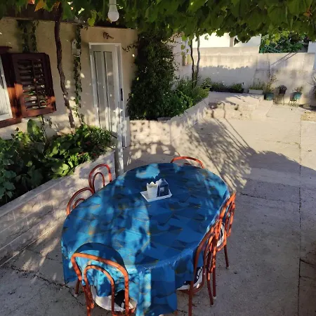 Bepa 公寓 马卡尔斯卡