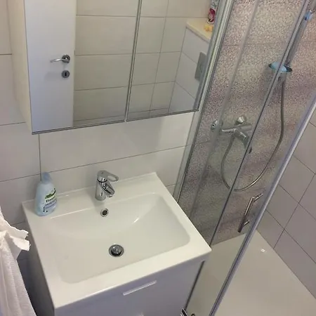 公寓 Bepa 马卡尔斯卡